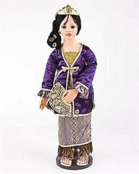 Kanesha von Dwi Saptono